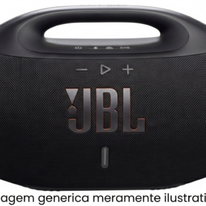 JBL ENCORE 2 COM MICROFONE