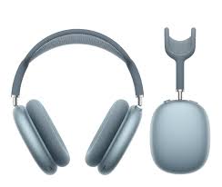 AIRPODS MAX 1 USBC MIDNIGTH