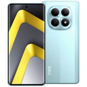 POCO M8 512GB 8GB RAM - PRATA